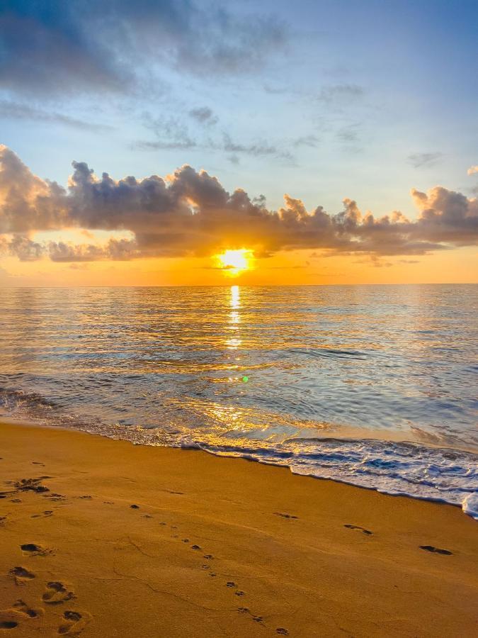 Condominio Portal Do Atlantico Porto Seguro Dış mekan fotoğraf