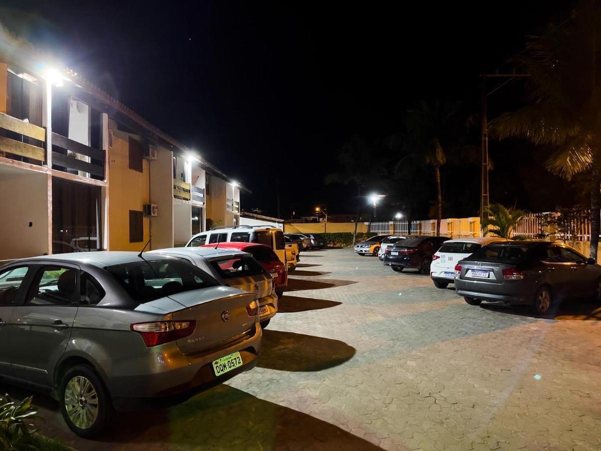 Condominio Portal Do Atlantico Porto Seguro Dış mekan fotoğraf