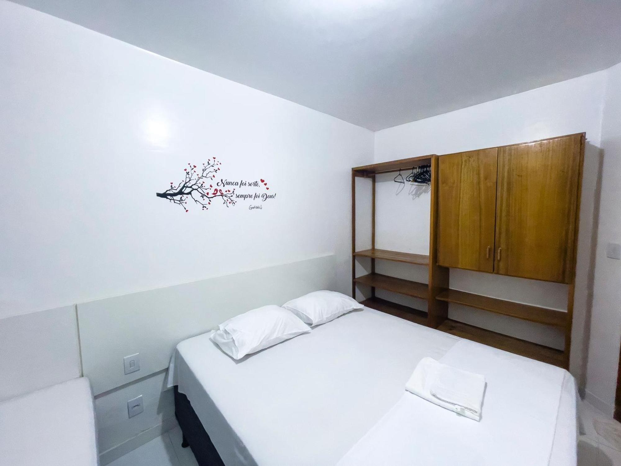 Condominio Portal Do Atlantico Porto Seguro Dış mekan fotoğraf